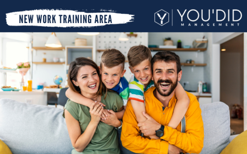 Zwischen Familie und Beruf - Gelassenheit im beruflichen Alltag mit Kindern (Workshop 3 von 3) 